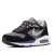 Tênis Feminino Nike Air Max Correlate Preto e Roxo Original