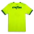 Camisa Palmeiras 23/24 Uniforme 3 Verde Limão Puma Original - comprar online