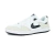 Tênis Nike SB Alleyoop Branco Original