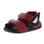 Sandália Infantil Adidas Spider-Man Altaswim Vermelho