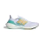 Tênis Feminino Adidas Ultraboost 22 Branco e Verde Original - comprar online