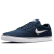 Tênis Nike SB Chron 2 Canvas Azul Marinho Original
