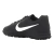 Chuteira Society Nike Beco 2 TF Preta e Branca Original - Footlet