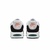 Tênis Feminino Nike Air Max Correlate Branco e Preto - Footlet