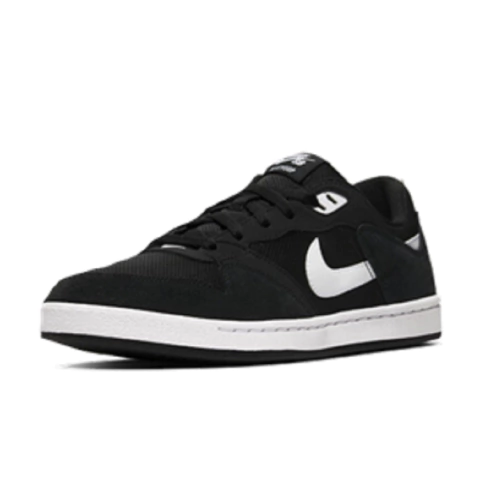 Tênis Nike SB Alleyoop Preto Original