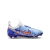 Chuteira Infantil Campo Nike Zoom Vapor 15 Academy CR7 Azul - comprar online