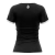 Camisa Feminina Vasco Building Licenciada Braziline Preta - comprar online