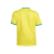 Camisa Infantil Seleção Brasileira 2022 Amarela Pro Original Nike - 2 a 6 anos - comprar online