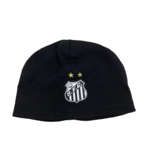 Gorro Touca Santos 2023 Preto Umbro Original