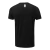 Camisa Vasco Building Licenciada Braziline Preta Original - comprar online