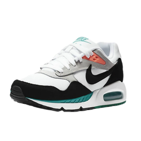 Tênis Feminino Nike Air Max Correlate Branco e Preto
