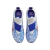 Chuteira Infantil Campo Nike Zoom Vapor 15 Academy CR7 Azul na internet