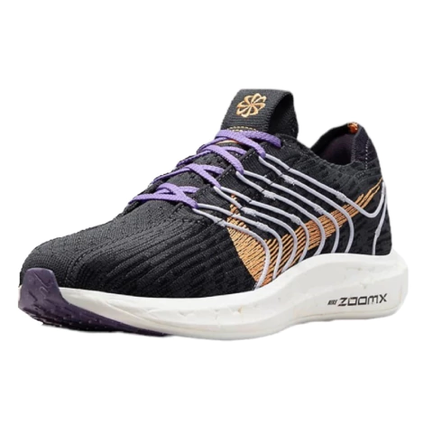 Tênis Feminino Nike Pegasus Turbo Next Nature Preto Original