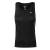 Regata Feminina Race Tank Reebok Preto Original