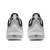 Tênis Nike Air Max Axis Preto e Branco Original - Footlet