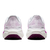 Tênis Feminino Nike Air Zoom Pegasus 41 Branco e Roxo Original - Footlet