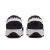 Tênis Feminino Nike Waffle Debut Preto e Branco Original - Footlet
