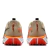Tênis Nike Pegasus Trail 5 Bege e Branco Original - Footlet