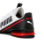 Tênis Puma Cell Divide V2 Branco e Vermelho Original - Footlet