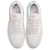 Tênis Feminino Nike SB Alleyoop Branco e Rosa Original na internet