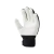 Luva de Goleiro Infantil Nike GK Match Preto e Branco Original - comprar online