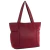 Bolsa Puma UP Shopper Vinho Original - comprar online