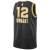 Regata Basquete Memphis Grizzlies Select Series 24/25 Preta Nike Original - comprar online