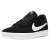 Tênis Nike SB Heritage Vulc Preto e Branco Original
