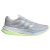 Tênis Adidas Supernova Comfortglide Running Prata e Azul Original - comprar online