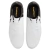 Chuteira Campo Nike Phantom GX II Academy Branco e Preto Original na internet