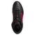 Tênis Adidas Hoops 4.0 Mid Preto e Vermelho Original na internet