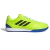 Chuteira Salão Adidas Top Sala Competition II Verde e Azul Original - comprar online