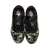 Tênis Puma Disc Blaze Jungle Camo Preto e Verde Original na internet