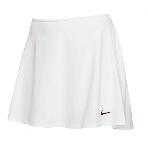 Saia Shorts para Tênis Branca Nike Victory Original