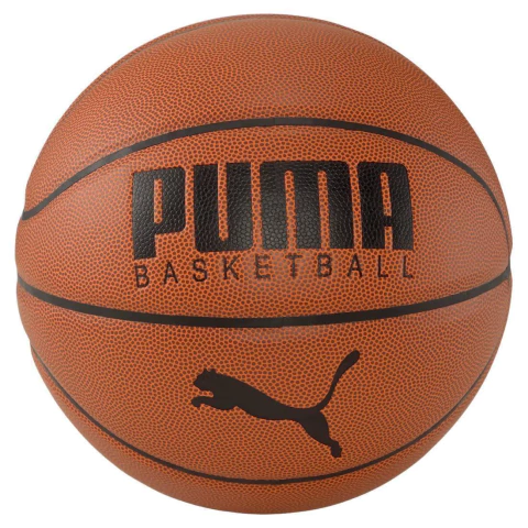 Bola Basquete Puma Basketball Top Marrom Original