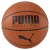 Bola Basquete Puma Basketball Top Marrom Original