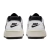 Tênis Nike Full Force Low Branco e Preto Original - Footlet