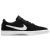 Tênis Nike SB Heritage Vulc Preto e Branco Original - comprar online