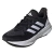 Tênis Feminino Adidas Ultrarun 5 Preto e Branco Original