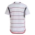 Camisa Infantil Flamengo Branca 2023 Uniforme 2 Adidas Original - comprar online