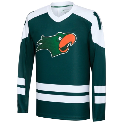 Blusão Palmeiras Hockey Licenciado Betel Sport Verde Original