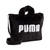 Bolsa Puma Fur Mini Tote Preta Original