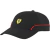 Boné Puma Ferrari SPTWR Race BB Preto Original