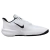 Tênis Nike Precision VII Branco e Preto Original - comprar online