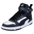 Tênis Puma RBD Game BDP Preto e Branco Original