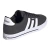 Tênis Adidas Daily 3.0 Preto e Branco Original - Footlet