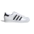 Tênis Adidas Superstar Branco e Preto Original - comprar online