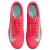 Chuteira Salão Nike Mercurial Vapor 16 Club Vermelha Original na internet