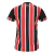 Camisa Feminina São Paulo II 2024 New Balance Listrada Original - comprar online