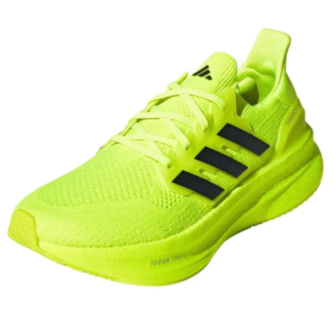 Tênis Adidas Ultraboost 5 Verde e Preto Original